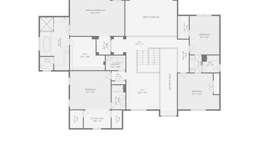 2122 Hunters Green Drive Lawrenceville, Georgia 30043