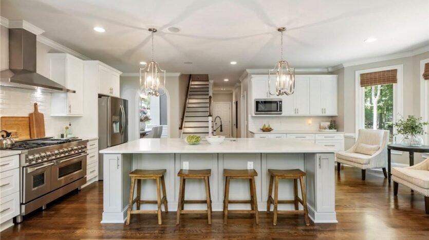 861 Bailey Woods Road Dacula, Georgia 30019