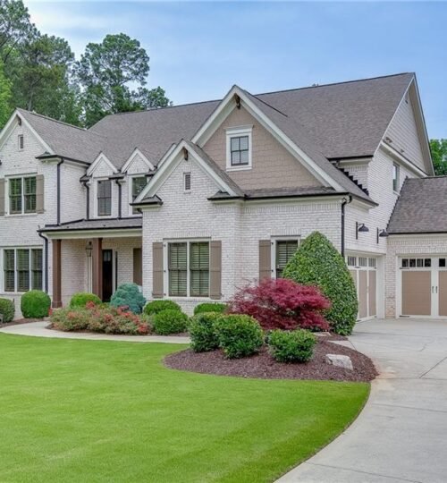 4359 Sandy Hill Road Buford, Georgia 30519
