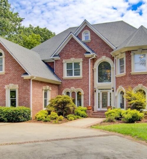 1350 Whitley Road Dacula, Georgia 30019