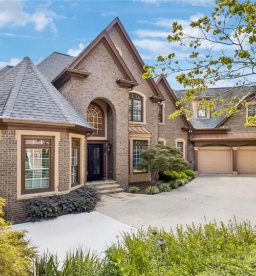3313 Pristine Point Dacula, Georgia 30019
