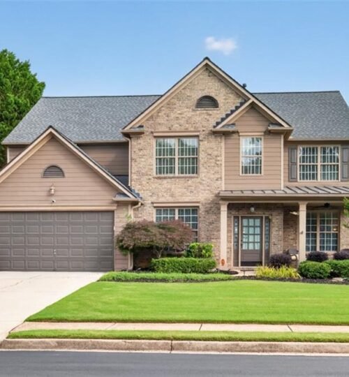 6630 Grand Magnolia Drive Sugar Hill, Georgia 30518