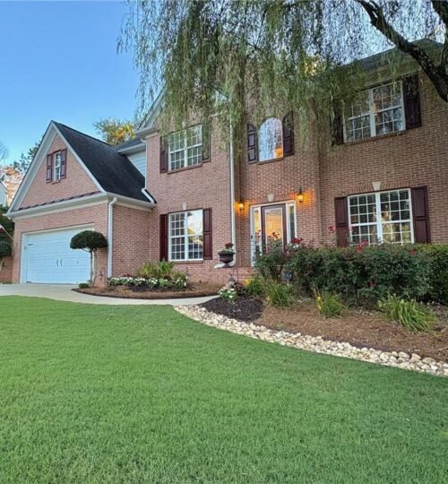 3684 Heritage Crest Parkway Buford, Georgia 30519