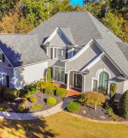 2601 Wood Creek Court Dacula, Georgia 30019