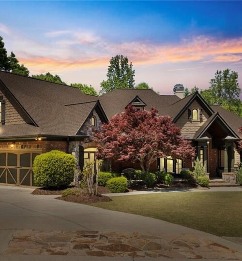 5623 Brendlynn Drive Suwanee, Georgia 30024