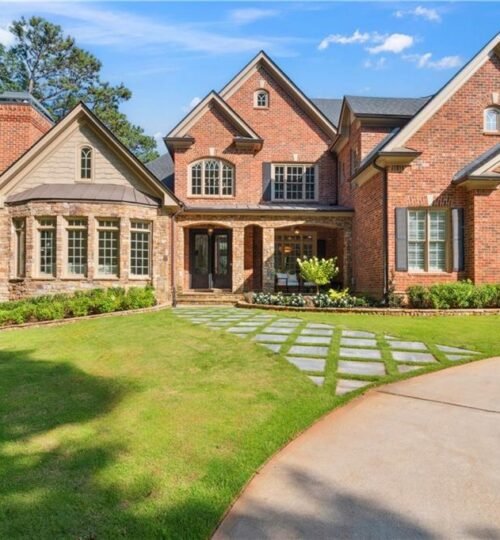 5797 Allee Way Braselton, Georgia 30517