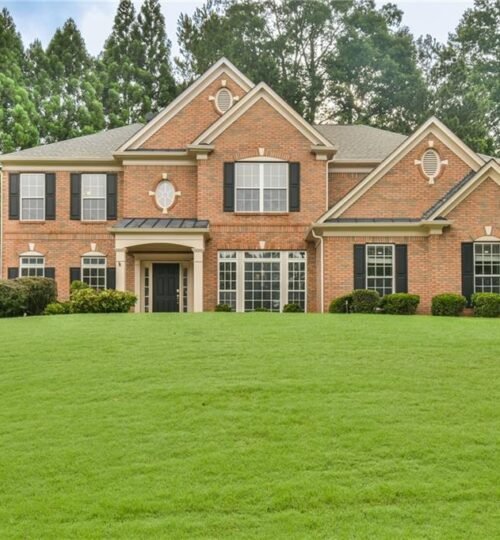 5155 Harbury Lane Suwanee, Georgia 30024