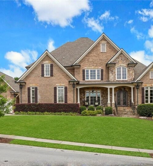 2262 Crimson King Drive Braselton, Georgia 30517