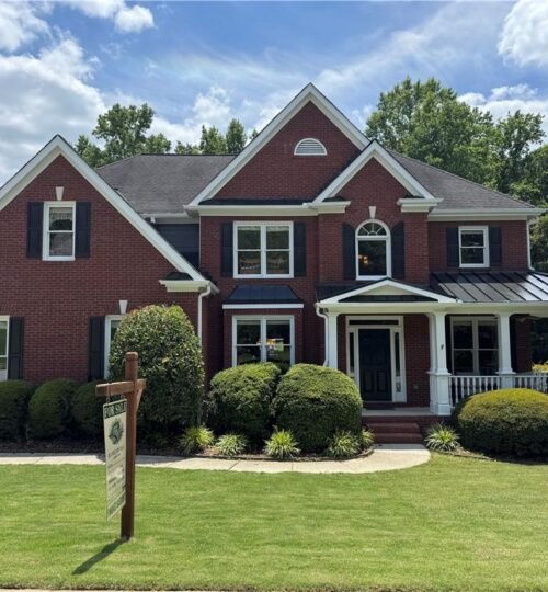 1810 Millside Terrace Dacula, Georgia 30019