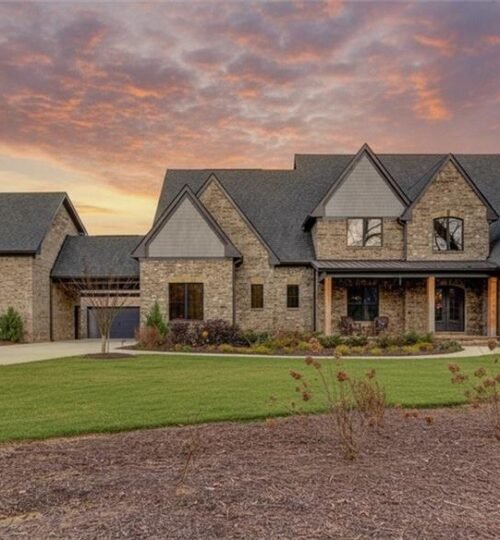 3273 Bailey Road Dacula, Georgia 30019